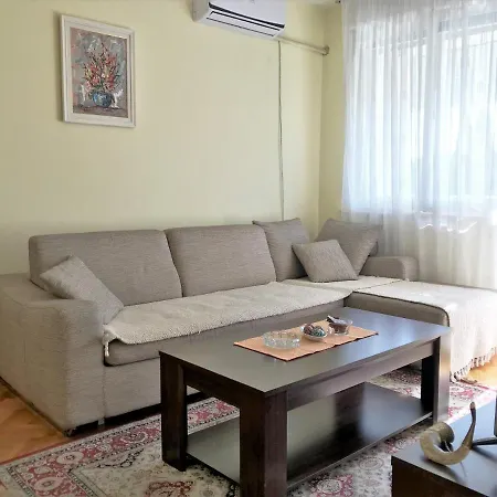Appartamento Sunflat - Novakovic Podgorica