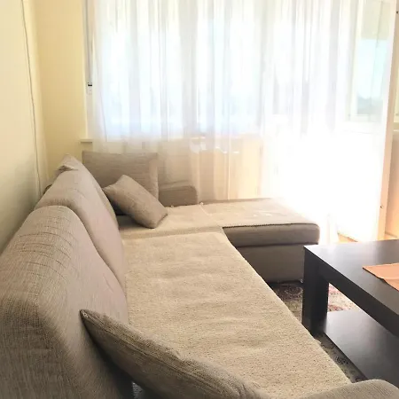 Sunflat - Novakovic * Podgorica