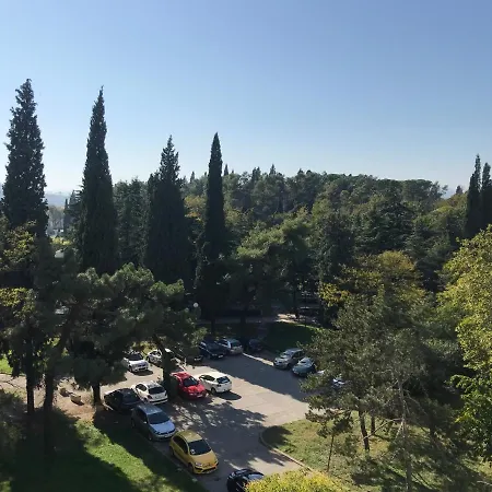 Appartamento Sunflat - Novakovic *