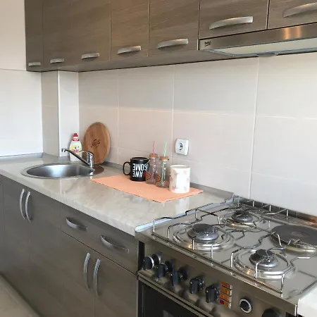Sunflat - Novakovic Podgorica