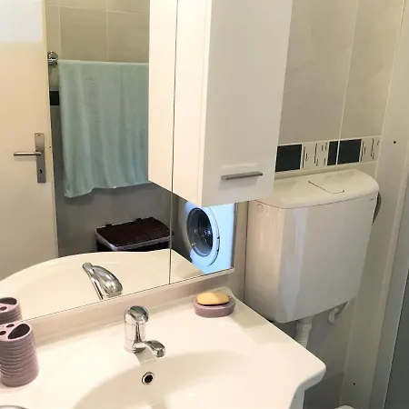 Sunflat - Novakovic Apartment *