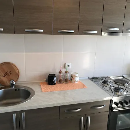Sunflat - Novakovic Apartment Podgorica