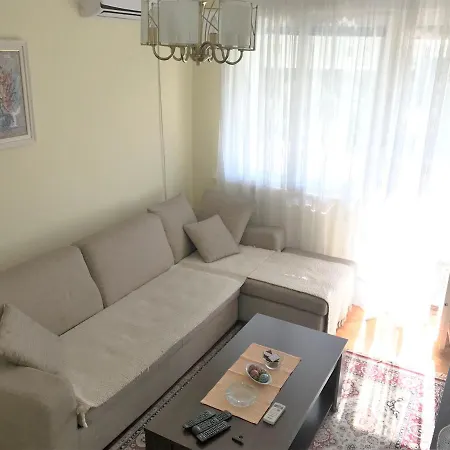 Sunflat - Novakovic Apartment