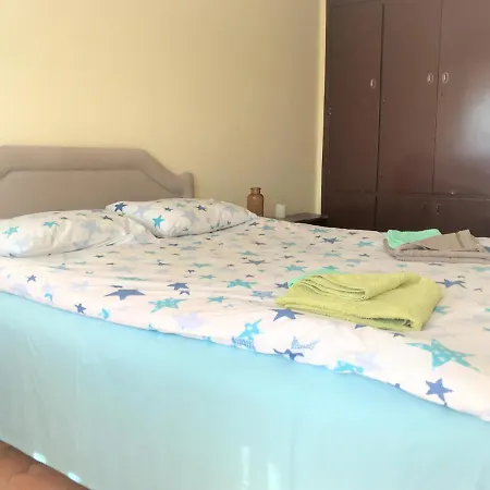 Apartment Sunflat - Novakovic *