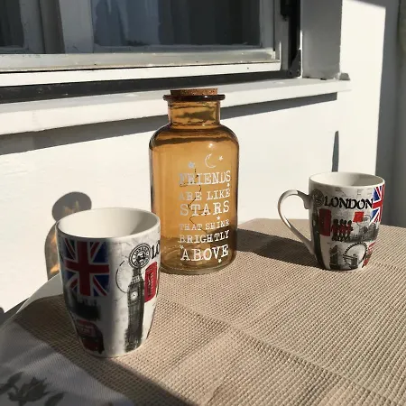 Sunflat - Novakovic Διαμέρισμα Ποντγορίτσα