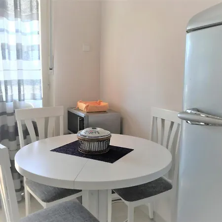 Apartment Sunflat - Novakovic *