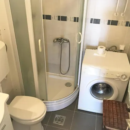 Sunflat - Novakovic Apartment