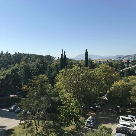 Διαμέρισμα Sunflat - Novakovic