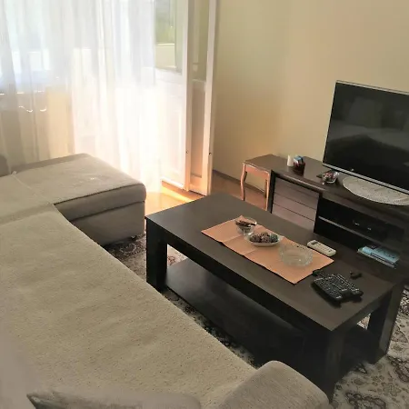 Sunflat - Novakovic Apartment